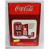 Image 1 : NEW COCA COLA THERMOELECTRIC COOLER & WARMER