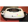 Image 1 : GE ELECTRIC SKILLET WITH CORD AND LID - 1500