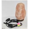Image 1 : SALT ROCK LAMP