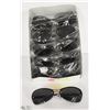 Image 1 : BOX OF UV100 SUNGLASSES