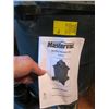 Image 2 : MASTERVAC WET/DRY SHOP VACUUM, 10 GALLON