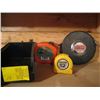 Image 1 : 3 TAPE MEASURES