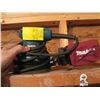 Image 1 : MAKITA SANDER