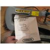 Image 2 : TRADEMASTER 16" VARIABLE SPEED SCROLL SAW