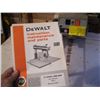 Image 3 : BLACK & DECKER DELUXE POWERSHOP RADIAL ARM SAW