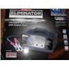 Image 2 : ELIMINATOR INTELLIGENT BATTERY CHARGER, 4-25AMP, 75AMP START