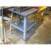 Image 1 : 3 TIER STAND ON CASTORS