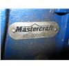 Image 2 : 5" MASTERCRAFT SWIVEL BENCH VICE