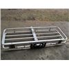 Image 1 : REAR HITCH RACK