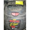 Image 2 : SHOP VAC WET/DRY 13 GALLON VACUUM