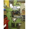 Image 3 : LIH CHANG FLOOR MODEL MILLING MACHINE, 3 PHASE WITH CONVERTER, MILLING VICE, HEEDMAN ELECTRONIC READ
