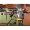 Image 8 : LIH CHANG FLOOR MODEL MILLING MACHINE, 3 PHASE WITH CONVERTER, MILLING VICE, HEEDMAN ELECTRONIC READ