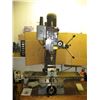 Image 1 : DRILLING & MILLING MACHINE BY MACHEN MFG. LTD., 220V, 5AMP 3 PHASE WITH CONVERTER & ASST. ACCESS., V