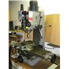 Image 2 : DRILLING & MILLING MACHINE BY MACHEN MFG. LTD., 220V, 5AMP 3 PHASE WITH CONVERTER & ASST. ACCESS., V