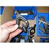 Image 2 : BOX OF MISC. ASST. PARTS & PIECES