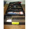 Image 1 : TRAY OF MISC. BITS, RPM GUAGE, ETC.