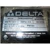 Image 2 : DELTA 1" BELT & 5" DISC SANDER WITH MANUAL