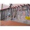 Image 2 : SAE COMBINATION WRENCHES FROM 3/8 TO 1 1/4"