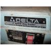 Image 2 : DELTA 4" BELT & 6" DISC SANDER WITH EXTRA BELTS