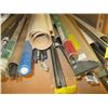 Image 2 : LG. LOT OF ASST. STOCK METAL BARS
