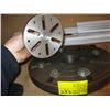 Image 2 : LATHE PLATE