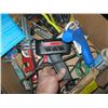 Image 2 : MISC. GLUE GUN, SOLDERING GUN, FLARING TOOL, ETC.