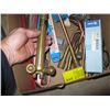 Image 2 : BOX OF OXY ACETYLENE TORCH PIECES