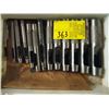 Image 1 : PUNCH SET