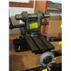 Image 2 : MACHINING TABLE WITH CUTTER & ASST. ACCESS. FOR CUTTER