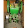 Image 2 : JOHN DEERE TYPE E 1 1/2HP ENGINE, NOT COMPLETE