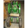 Image 3 : JOHN DEERE TYPE E 1 1/2HP ENGINE, NOT COMPLETE