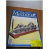 Image 2 : LG. LOT OF THE HOME SHOP MACHINIST MAGAZINES