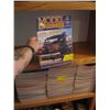 LG. LOT OF MODEL ENGINEER MAGAZINES
