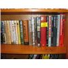 Image 2 : SHELF OF ASST. BOOKS, WAR BOOKS, ETC.