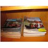Image 1 : ASST. MODEL RAILROADER MAGAZINES, LIVE STEAM, ETC.