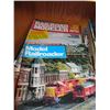 Image 2 : ASST. MODEL RAILROADER MAGAZINES, LIVE STEAM, ETC.