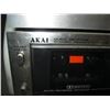Image 2 : SANSUI R-70 STEREO RECEIVER AMP & AN AKAI CASSETTE PLAYER & REALISTIC 8 TRACK PLAYER