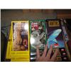 Image 2 : 3 BOXES OF ASST. VHS TAPES