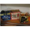 Image 2 : ASST. SHOTGUN SHELLS, CLEANING RODS, ETC.