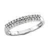 Image 1 : $2.999 Genuine 0.33 ct Wedding Ring Band 14K Gold