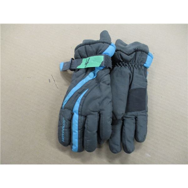 HOT PAW GLOVES (PAIR) (SIZE MEDIUM?)