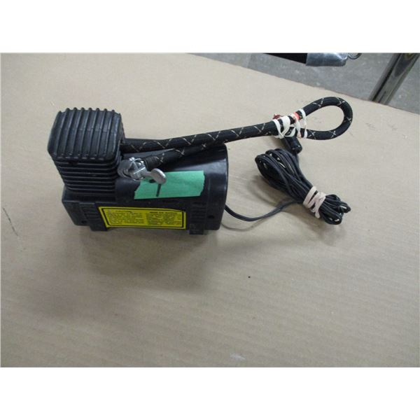 SMALL 12 VOLT COMPRESSOR