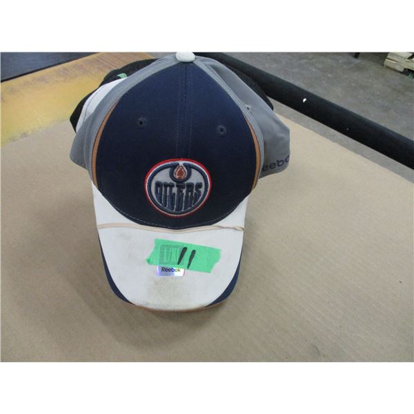 BUNDLE OF 5 ASSORTED HATS