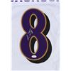 Image 2 : LAMAR JACKSON SIGNED BALTIMORE RAVENS JERSEY ( JSA COA)