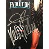 Image 2 : KELLY KELLY SIGNED 8X10 WWE PHOTO