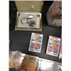 Image 2 : MISC. COLLECTIBLES LOT
