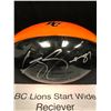 Image 2 : GEROY SIMON AUTOGRAPHED WILSON SOUVENIR FOOTBALL