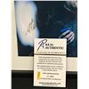 Image 2 : STEVE JOBS SIGNED AND FRAMED 8 X 0 ( RA COA)