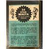 Image 2 : 1961-62 Topps #36 Stan Mikita