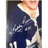 Image 2 : BOBBY BAUN SIGNED 8 X 10